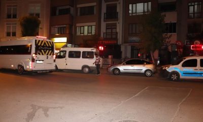 Eski eşinin motosikletine çarparak ölümüne sebep olan şahsa 4 yıl 2 ay hapis cezası