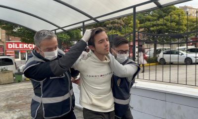Filistin’li Bebeklere Hakaret eden Şahıs önce Serbest bırakıldı sonra Tutuklandı