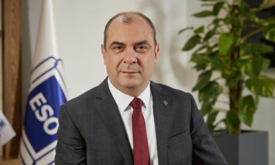 ESO Akademi mezunlarına yüksek istihdam talebi