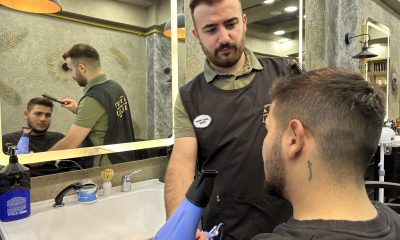 “Saç sağlığı için bere kullanımına dikkat edilmeli”