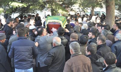 Mescit cinayetinin serbest bırakılan şüphelisi hakkında yakalama kararı çıkarıldı