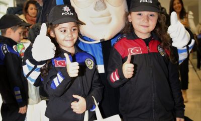Teknolojiyi Abartma Geleceğini Karartma faaliyetleri tamamlandı