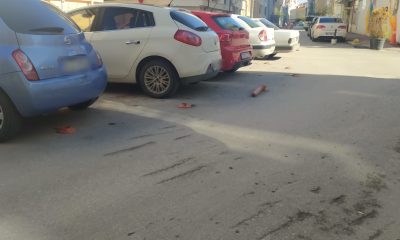 Alınan trafik önlemleri bazı sürücülere engel olamıyor