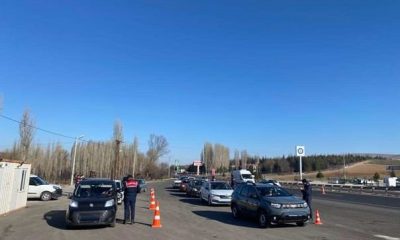 Jandarma ekiplerinden aranan şahıslara operasyon