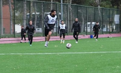 Anadolu Üniversitesi Efeler 09’a hazırlanıyor