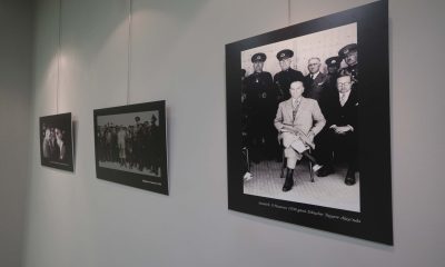 ETO’dan ATA’ya Saygı Fotoğraf Sergisi