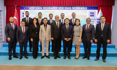 Eskişehir Genç Girişimciler Kurulu: “Hedef Daha Çok İş Birliği”