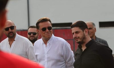 ES-ES Taraftarlarından Nebi Hatipoğlu’nun kararına Destek