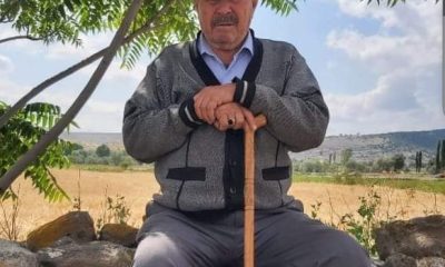 Hasan Kalın ‘ın Acı Günü
