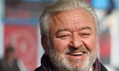 İYİ Parti Eskişehir Kurucularından Yüksel Alem İstifa Etti