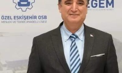SGK Eskişehir il Müdür Yardımcısı Göksu Mahmudiye Belediye Başkan Aday Adayı oldu