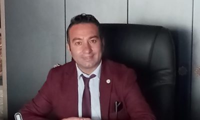 Serkan Ortatepe: İYİ Parti içinde Bizans Oyunları var