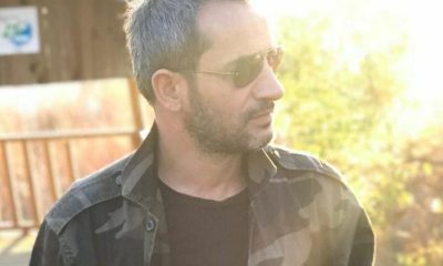 Sadullah Sürmeli”nin Yeni Şiiri MaliHülya