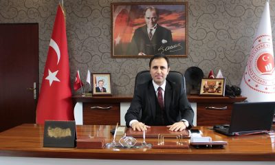 Hikmet Çelik,8 Kasım Dünya Şehircilik Gününü Kutladı