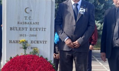 Demokratik Sol Parti Eskişehir Basın Açıklaması