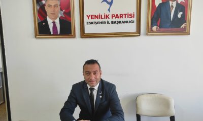 Serkan Ortatepe: Çocuklar Okula Karanlıkta gitmek Zorunda kalıyor