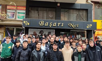Odunpazarı AK Gençlik’ten Valorant Turnuvası