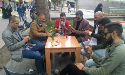 Aaaaaaaa sosyal medya