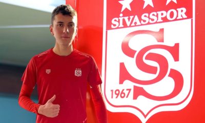 Eskişehirspor’lu Forvet Oyuncusu Sivasspor ‘aTransfer Oldu