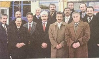 2004″te Çekilen Bu Fotoğrafın 2024′ e Yansıması