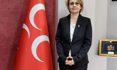 MHP’den Dünya Çocuk Hakları Günü Açıklaması