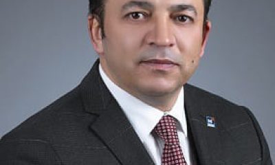 AK Parti Tepebaşı Aday Adayı Özkartal’dan Dikkat Çeken Projeler