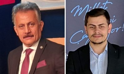 İYİ Parti Eskişehir’de İstifalar Devam Ediyor