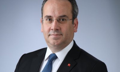 Mehmet Lortoglu Mahmudiye Belediye Başkan Aday Adayı oldu