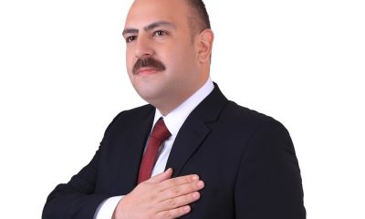 Belediye Başkan Yardımcısı O İlçeye Aday Adayı Oldu