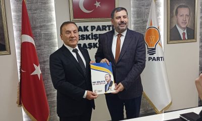 Metin Çekiç’ten Öğretmenler Günü Mesajı