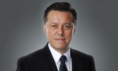 Nebi Hatipoğlu seçim  vaadini gerçekleştiriyor