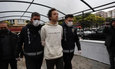 Filistin’li Bebeklerin kafası kesilsin diyen şahıs Cumhurbaşkanı’na da hakaret etmiş(Video Haber)