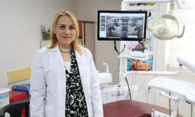 Toplumsal ‘Ağız ve Diş Sağlığı’ bilinci oluşması için çocuk yaştan itibaren eğitim önem taşıyor