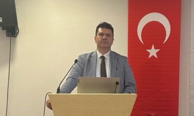 Uygunsuz Antibiyotik Kullanımı Global Bir Tehdittir
