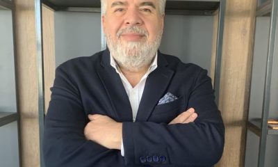 Süleyman Ekşi’nin sosyal projeleri!