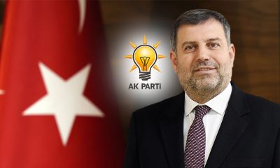 Reyhan:AK Parti’de Belediye Başkan aday adaylığı süreci Başladı