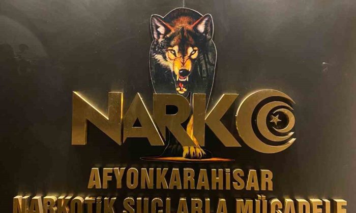 12 adet peçeteye emzirilmiş bonzai isimli uyuşturucu ele geçirildi