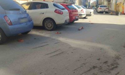 Alınan trafik önlemleri bazı sürücülere engel olamıyor