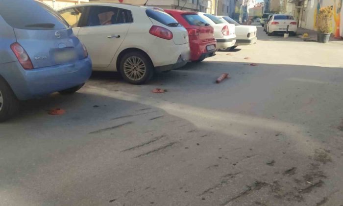Alınan trafik önlemleri bazı sürücülere engel olamıyor
