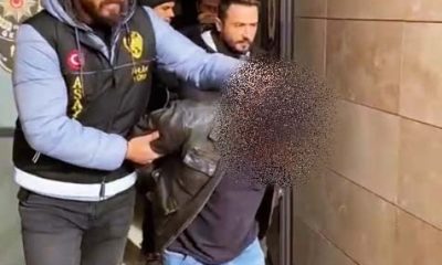 Zor duruma düşen kadınlara fuhuş yaptıran çete çökertildi