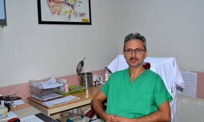 Çocuklarda geniz etine dikkat