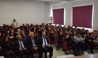 14-15 yaş arası 257 öğrenciye sporcu kartı çıkartılacak