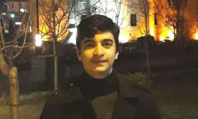 Kütahya’daki trafik kazasında ağır yaralanan genç 17 gün sonra hayatını kaybetti