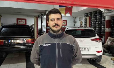 LPG işlemlerinde yetkili servislerin tercih edilmesi büyük önem taşıyor