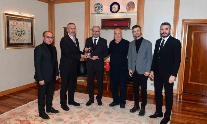 Eskişehir’de şehir merkezine göç masaya yatırıldı