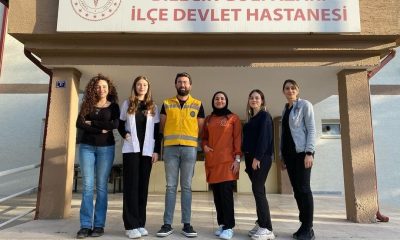 5 pratisyen hekim atandı