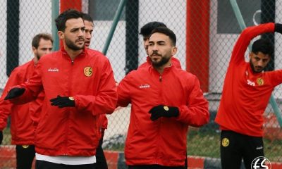 Eskişehirspor’da Kırşehir Gençlik Hizmetleri hazırlıkları sürüyor