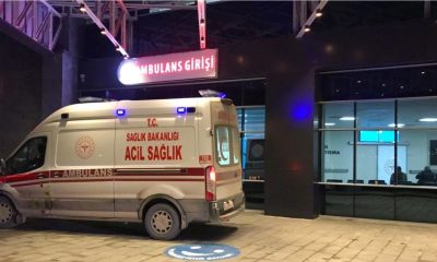 Boş bir fabrikada kadın cesedi bulundu
