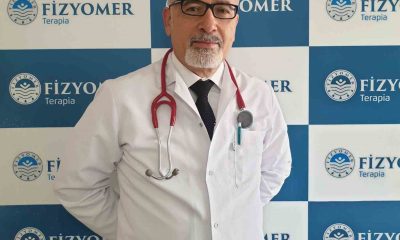 Uzm. Dr. Hasan Levent: “Şişmanlık bir hastalıktır, kişiye özel tedavi gerekir”