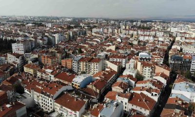 Emlakçılar ‘Kentsel Dönüşüm Kanunu’nun faydalı olacağı görüşünde
